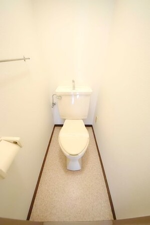 グリーンヒルの物件内観写真